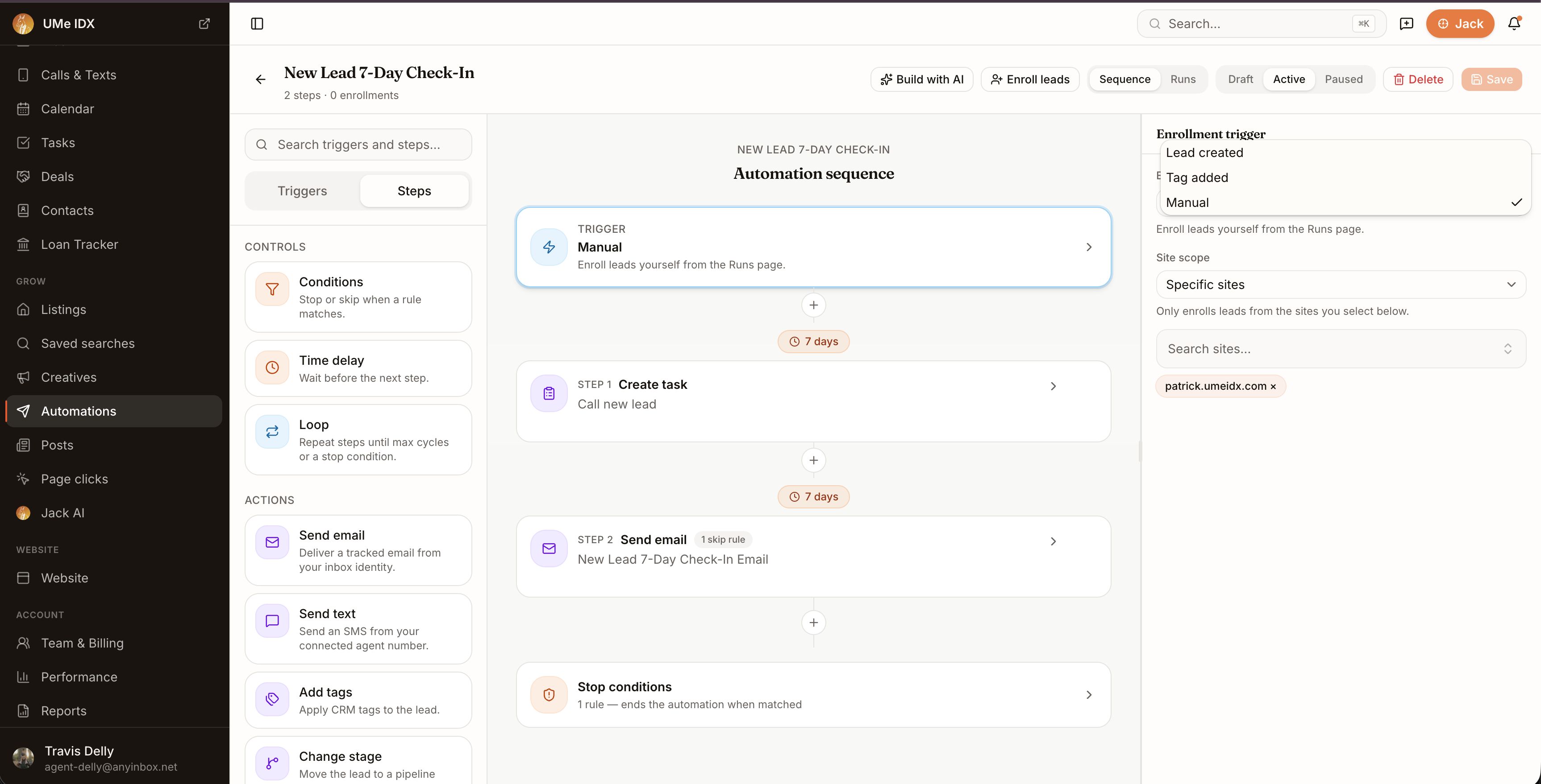 Say Hello to Automations!