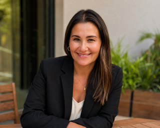 Rachel Roberts, CEO, AZ, CO