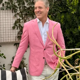 Sacha Blanchet